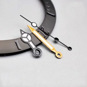 SPARKTIME Universal Stainless Steel Watch Hands Set