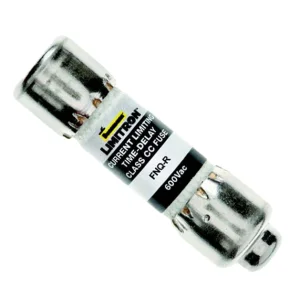 FNQ-R-1 High Voltage Fuse