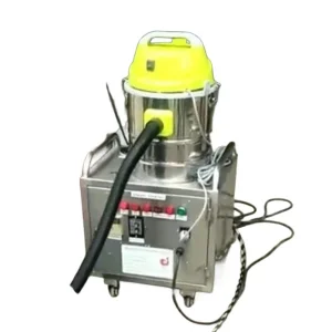 Smart Home Heated Carpet Washing Cleaner Machine Steam Vacuum Extractor Injector for Effective Dust Mite Removal Carpet Sofa