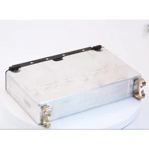 Customized Stable Truck Spare Parts Control Uint ABS 8.1 Brake Module for Benz