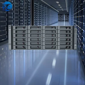 Deep Learning GPU Server