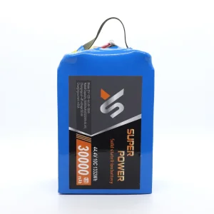 Lipo Battery