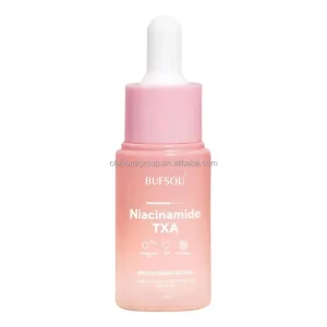 Private Label Beauty Skin Care Serum 10% Niacinamide