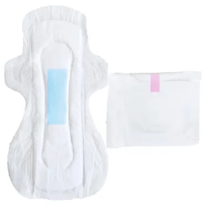 Toallas Menstruales de Algodón Orgánico