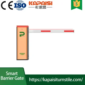 Factory Direct Sales of High-Quality Parking Lot Guardrails and RFID Barriers