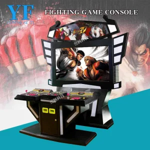 Spirit of Combat