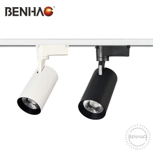 Adjustable Track Spot Light Bracket for Home Decor