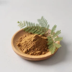 Mimosa Root Bark Extract Powder