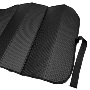 Bubble Car Sun Shade