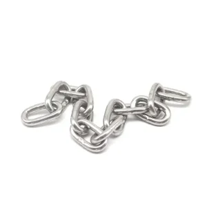 316L anchor chain