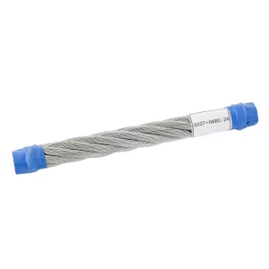 Steel Wire Rope 6x37