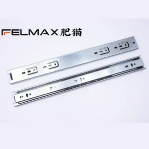 Felmax silent drawer slides 21-30kg