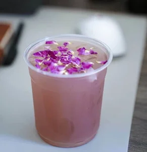 Organic Snow Plateau Beauty Dry Rose Herbal Tea Rose Bud Tea