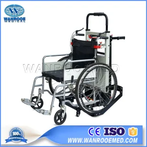 Electric Climbing Trolley Stair Chair