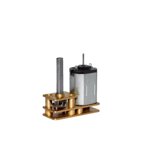 Mini N20 DC Gear Motor