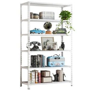 Multi-Layer Universal Angle Steel Display Rack
