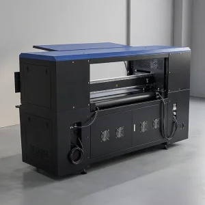 Floor Film Digital Printer