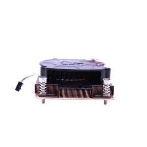 AMD SP3 1U High Power CPU Heatsink