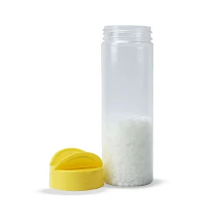 120ml Plastic Spice Jars
