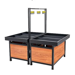 Guichang clear Spring Loaded Plastic Shelf Cosmetic Pusher