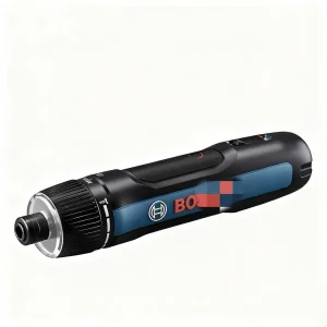 BS Style Industrial Precision Electric Screwdriver Set