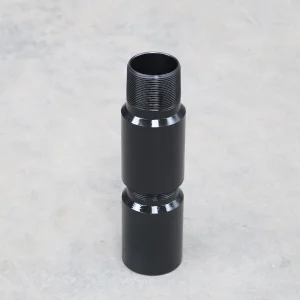 Safety Joint for Multi-Stage Application and Releasing Stuck Tools Under Downholer Jamming Conditions