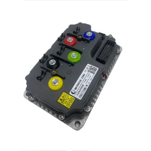 96V AC Motor Controller