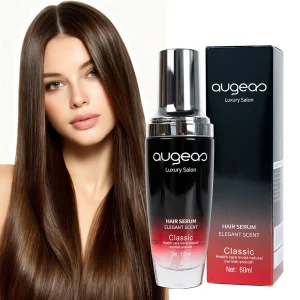 Macadamia Keratin Hair Serum