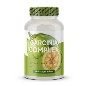 Garcinia Complex Nigeria