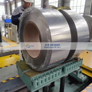Medical SS Coil