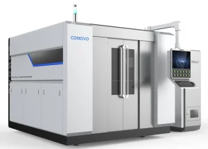 Nev, Power, Eco-Friendly Fiber Laser Cutting Application Equipment
