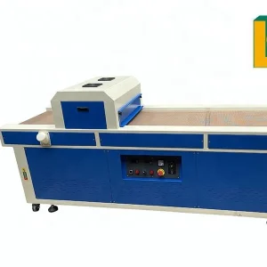 Latest Plane UV LED Curing Machine