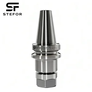 Fábrica da China Bt40 Bt50 Clip de Carboneto Mandril de Troca Rápida