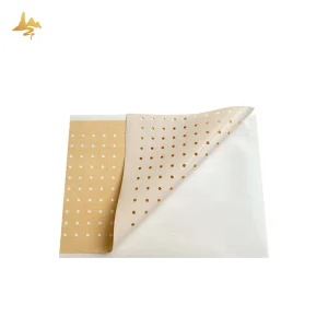 China Manufacturer Price Natural Herbal Extract Pepper Tiger Analgesic Plaster