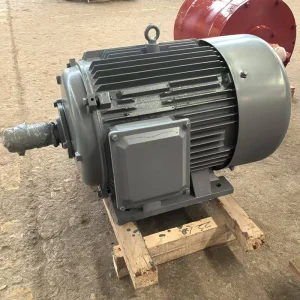 High Efficiency 50KW Wind and Hydro Generator Free Energy with Low RPM Permanent Magnet Technology for Renewable Use