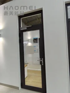 Customized Rail Aluminum