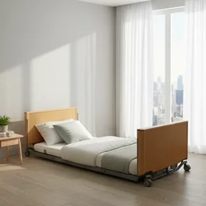 Electric Medical Bed Mattress