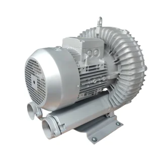 Turbo Blower for Food Processing