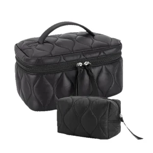 Bolsa de almacenamiento de cosméticos de viaje