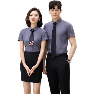 Business Oriented Customized Enterprise Workwear, Beautiful and Fashionable