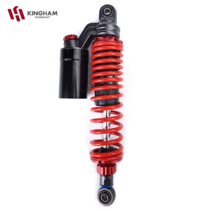 Motorcycle Shock Absorbers