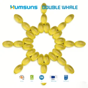 Traceable Raw Material Vitamin K2 (MK-7) with Bio Extraction for Quality Assurance