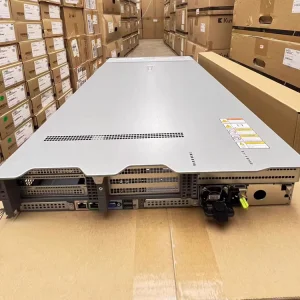 Original 2U 2-Socket 2.5"/3.5" Chassis Xeon DDR5 Huaweis DeepSeek AI Server FusionServer 2288h V5 V6 V7 Cloud Rack Mount Server