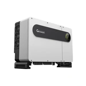 Growatt 320kw-350kw