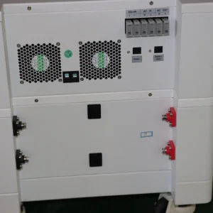 Maintenance Free Lithium Iron Phosphate Battery for Telecommunication Solar