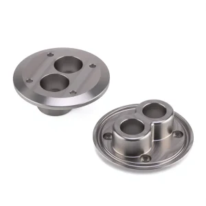 CNC Turning Parts Shim Insert Metal Machining Spare Parts CNC Steel Fabrication