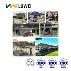 Solar Carport
