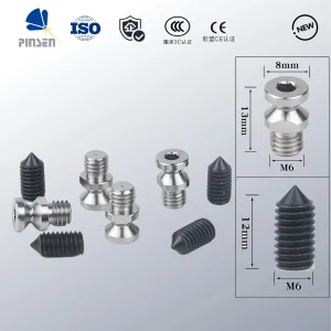 Albany High-Tech Machinery Dampers