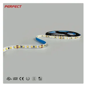 Fitas de LED Brancas Quentes