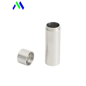 OEM CNC Machined Cylinder